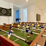 Sun Golf House Villa *