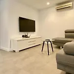Villa Sun Golf House