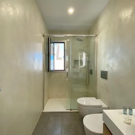 Sun Golf House וילה מספאלומס