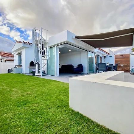 וילה Sun Golf House *