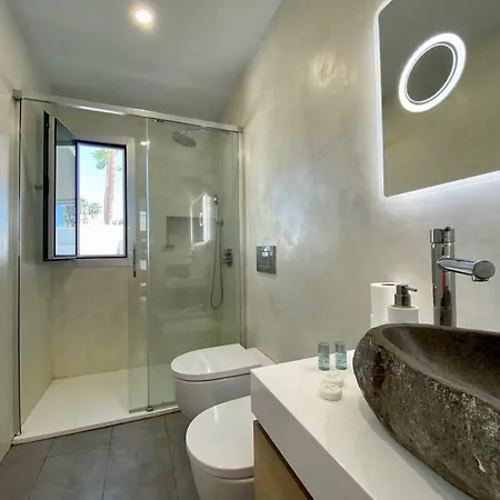 Sun Golf House וילה *
