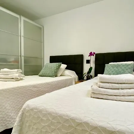 וילה Sun Golf House מספאלומס