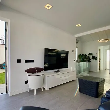 וילה Sun Golf House