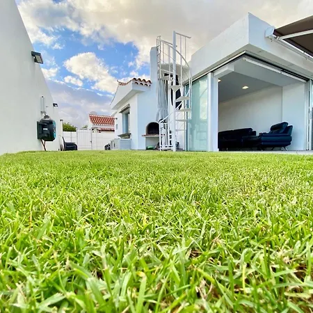 Sun Golf House