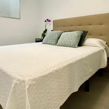 Sun Golf House מספאלומס