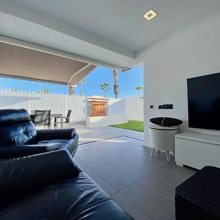 Sun Golf House וילה *