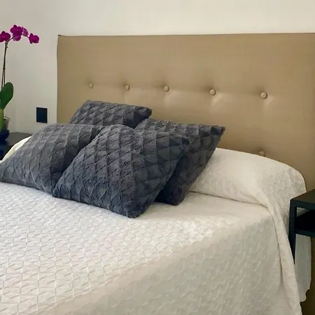 Sun Golf House * מספאלומס