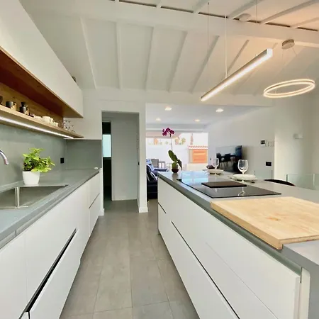 Villa Sun Golf House Maspalomas (Gran Canaria)