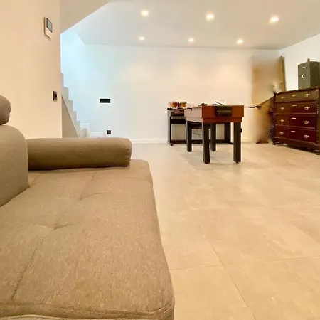 Villa Sun Golf House Maspalomas (Gran Canaria)