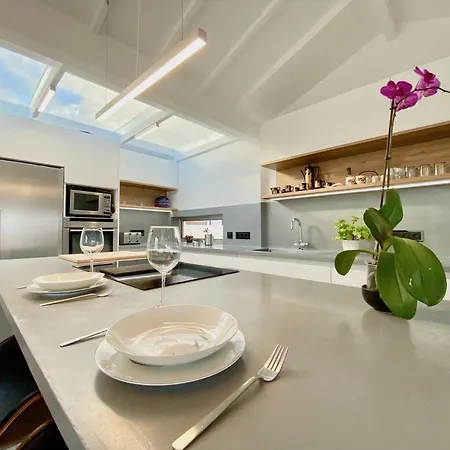 Sun Golf House * Maspalomas (Gran Canaria)