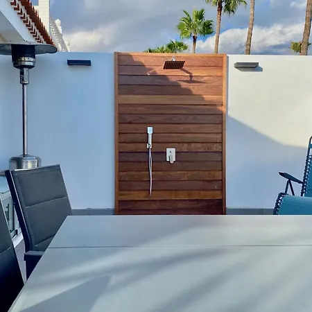 Sun Golf House Maspalomas (Gran Canaria)