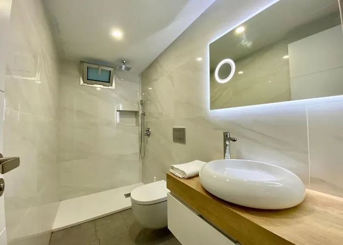Sun Golf House 마스팔로마스