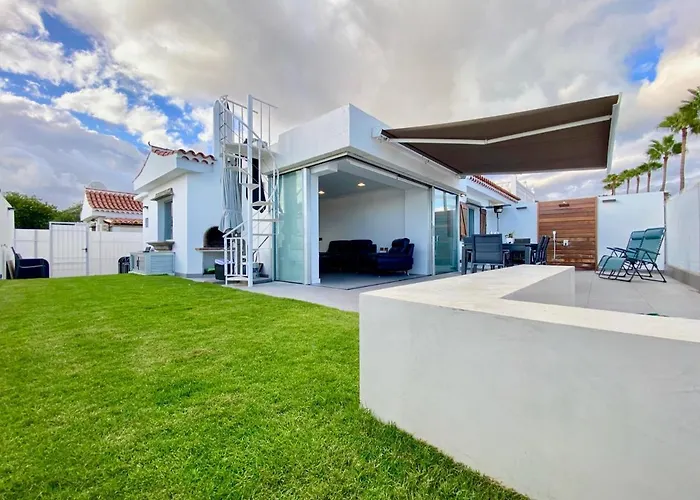 빌라 Sun Golf House *