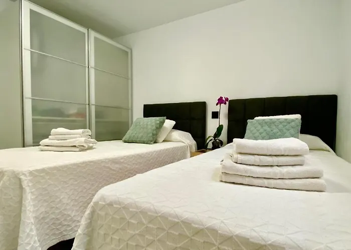 빌라 Sun Golf House 마스팔로마스