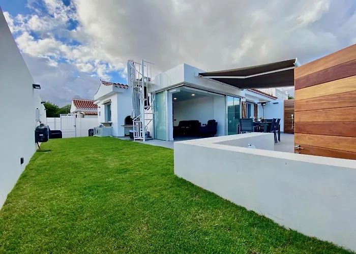 Sun Golf House 빌라 *