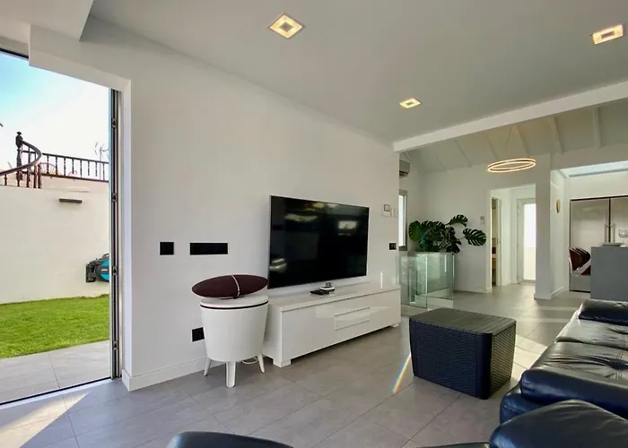 빌라 Sun Golf House