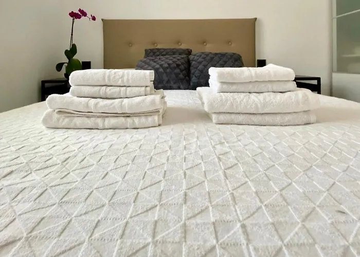 Sun Golf House 빌라