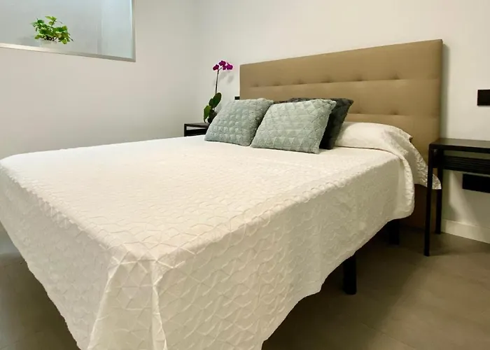 Sun Golf House 마스팔로마스