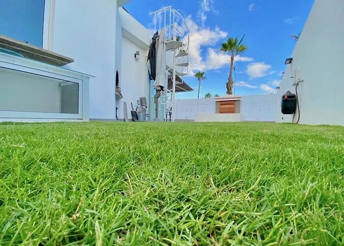 Villa Sun Golf House Maspalomas (Gran Canaria)