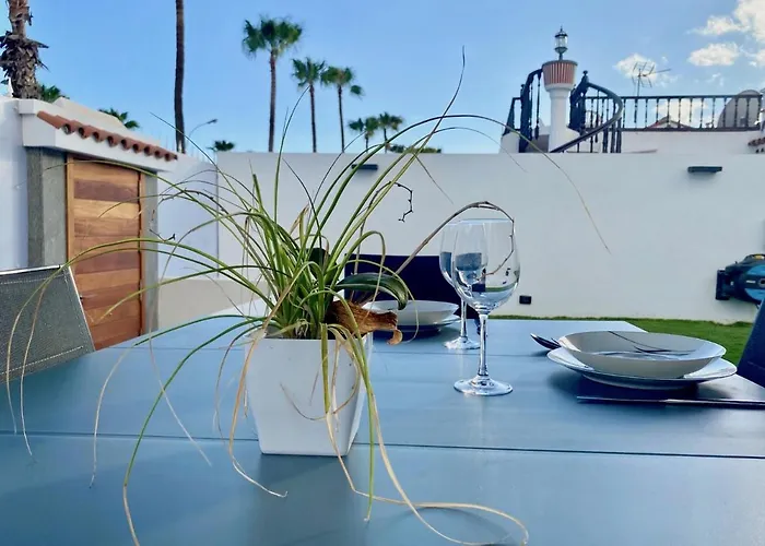 Sun Golf House 빌라 *