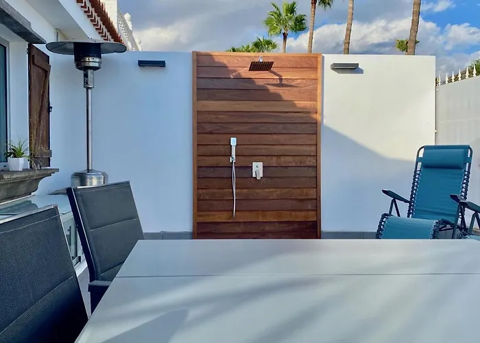 Sun Golf House 마스팔로마스