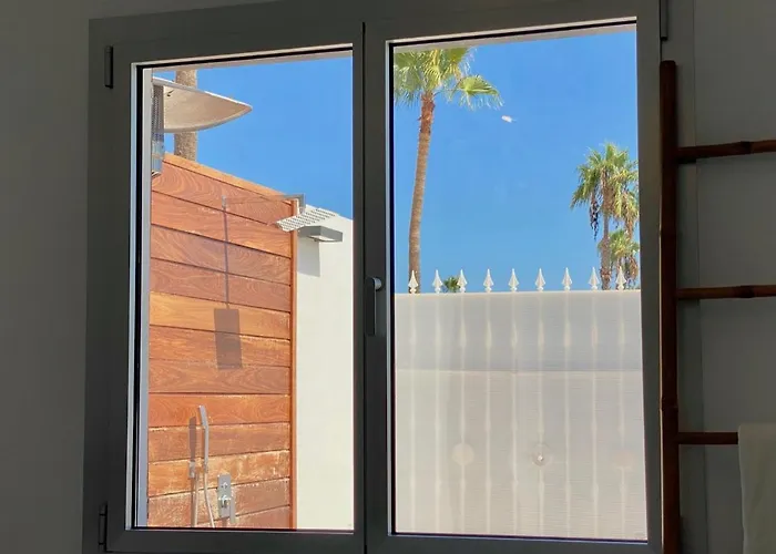 Sun Golf House 빌라 마스팔로마스