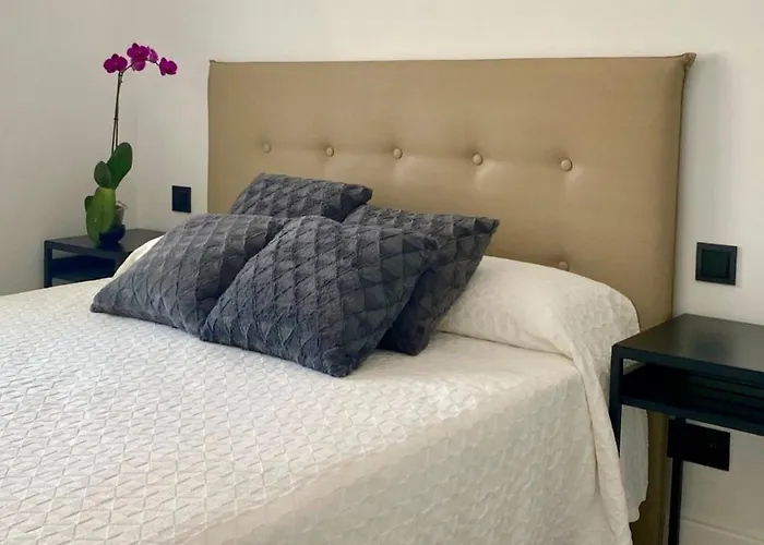 Sun Golf House * 마스팔로마스