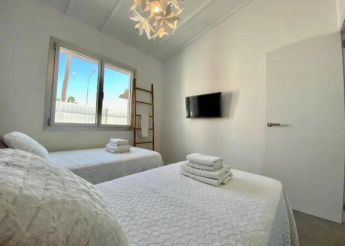 Sun Golf House Villa