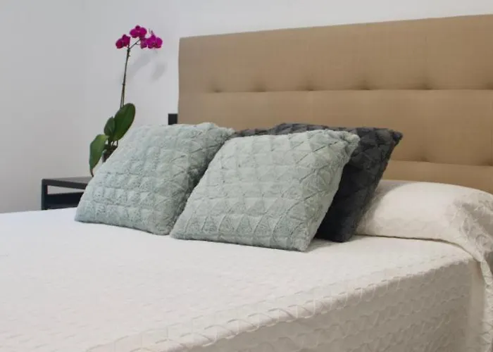 빌라 Sun Golf House 마스팔로마스