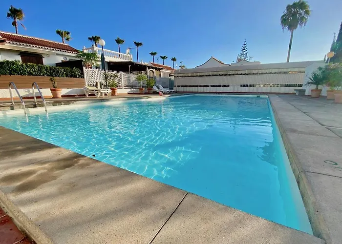 빌라 Sun Golf House *