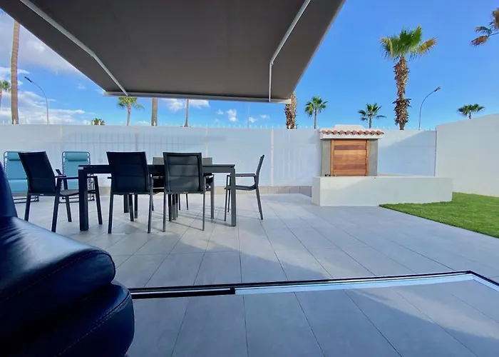 Sun Golf House 빌라