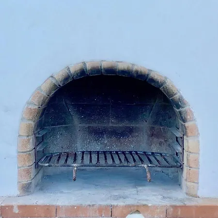 Villa Sun Golf House *