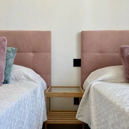 Sun Golf House * מספאלומס