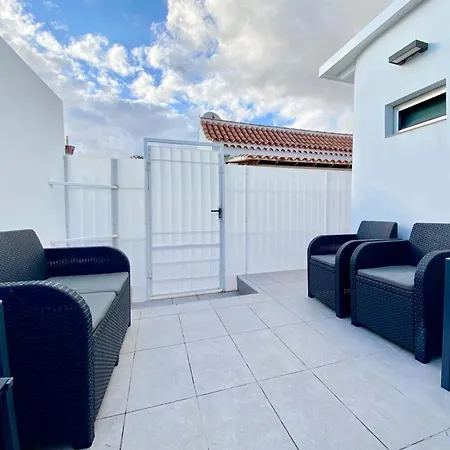 Sun Golf House Villa *