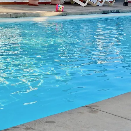 Sun Golf House Villa *