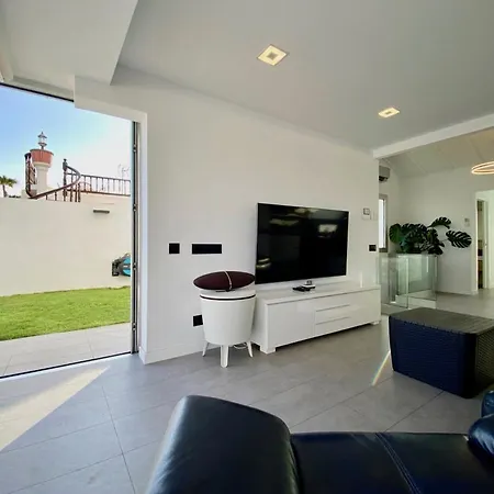 Sun Golf House Maspalomas (Gran Canaria)