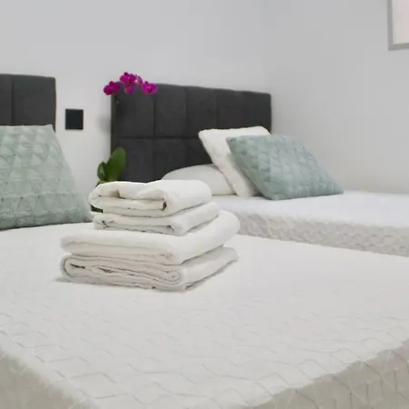 Sun Golf House Maspalomas (Gran Canaria)