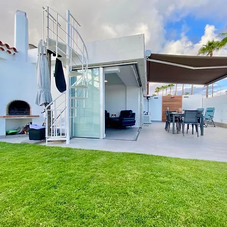 Sun Golf House Villa Maspalomas (Gran Canaria)