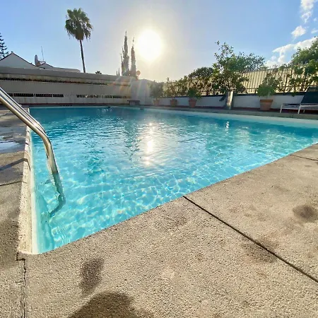 Villa Sun Golf House