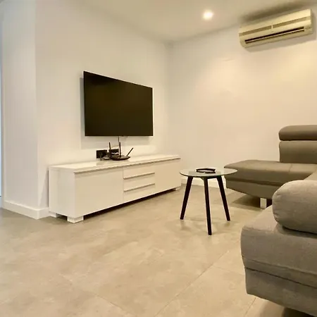 Villa Sun Golf House