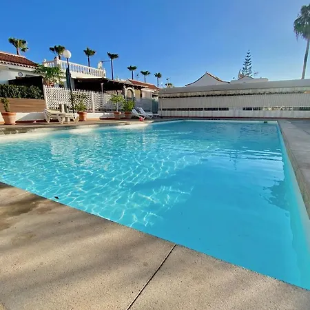 Villa Sun Golf House *