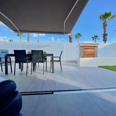 Sun Golf House Βίλα