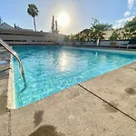 Villa Sun Golf House