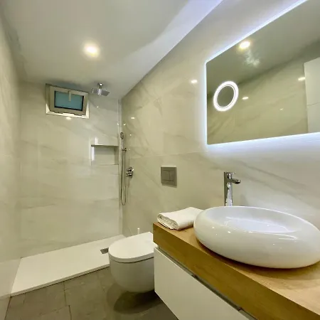 Sun Golf House 마스팔로마스