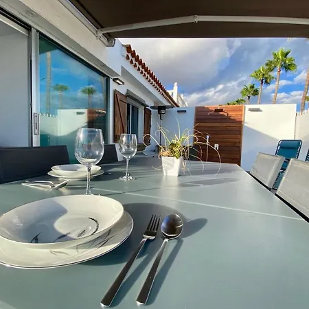 Sun Golf House 마스팔로마스