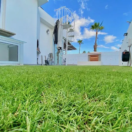 빌라 Sun Golf House 마스팔로마스